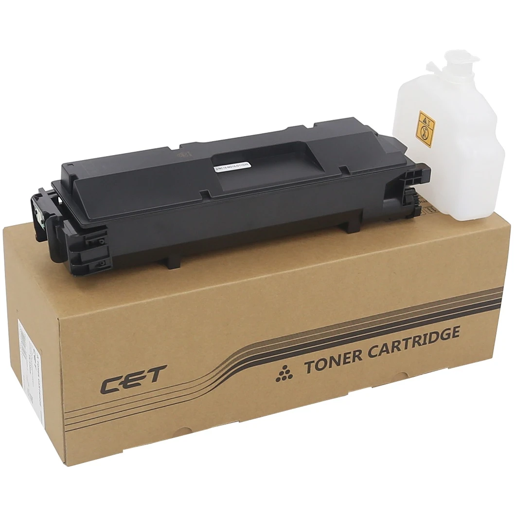 Картридж CET CET141827 Black