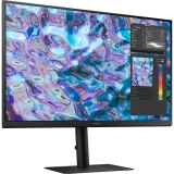 ..... Монитор Samsung 27" S27B610EQI (0016) из ремонта