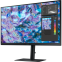 ..... Монитор Samsung 27" S27B610EQI (0016) из ремонта - фото 2