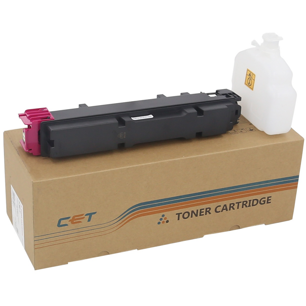 Картридж CET CET141829 Magenta