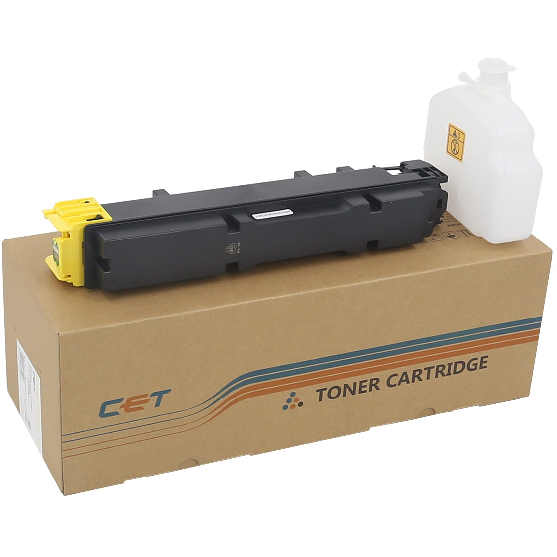 Картридж CET CET141830 Yellow