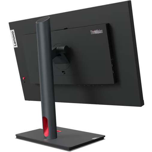 Монитор Lenovo 24" ThinkVision P24h-30 (63B3GAR6EU) - фото 5