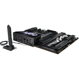 ..... Материнская плата ASUS ROG CROSSHAIR X870E HERO (9g4a) Б/У