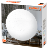 Светильник JazzWay ДБО-32w STARWAY-2 (5025493)