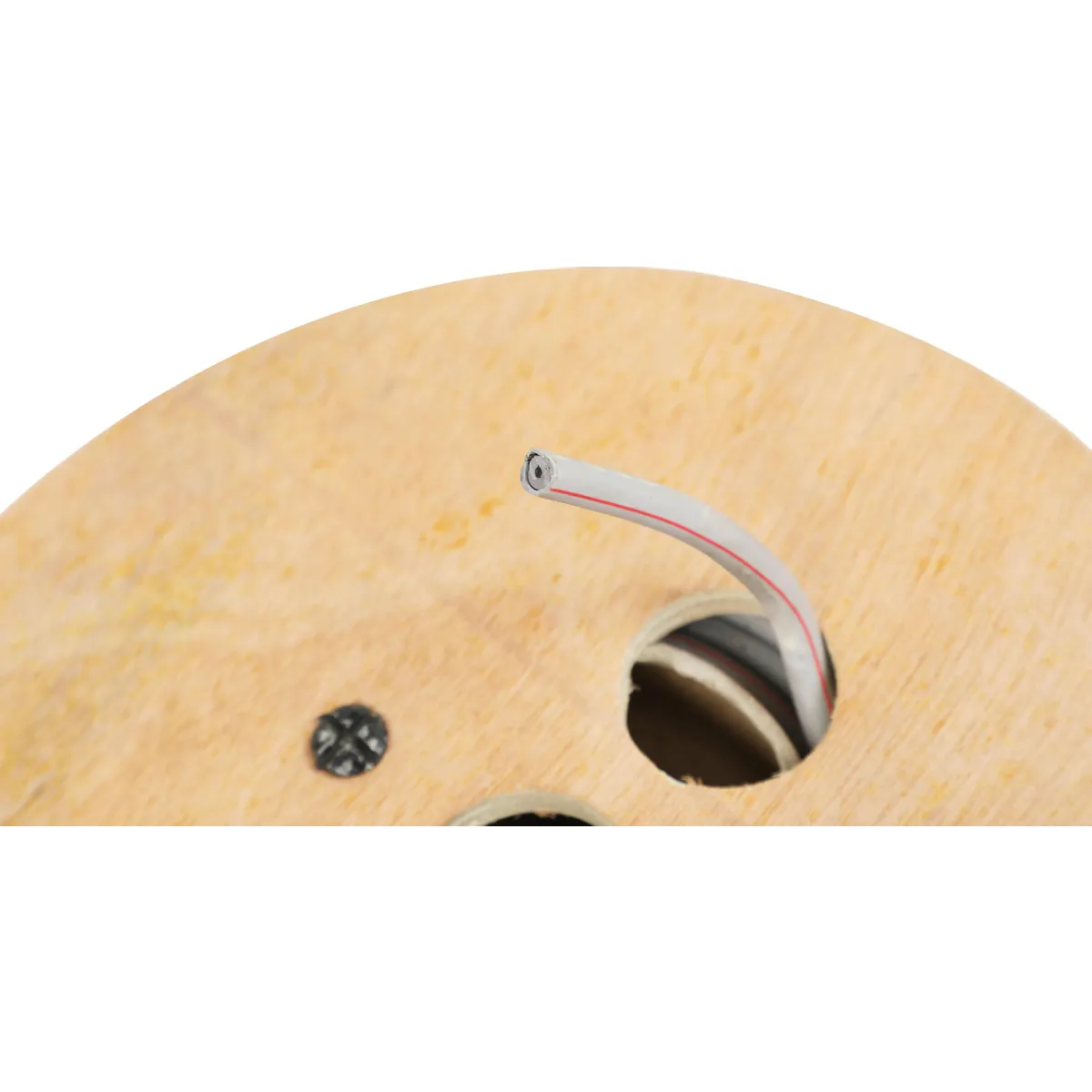 Коаксиальный кабель PREMIER RG-8X BC GR, 100м - 20-403 100 - фото 4