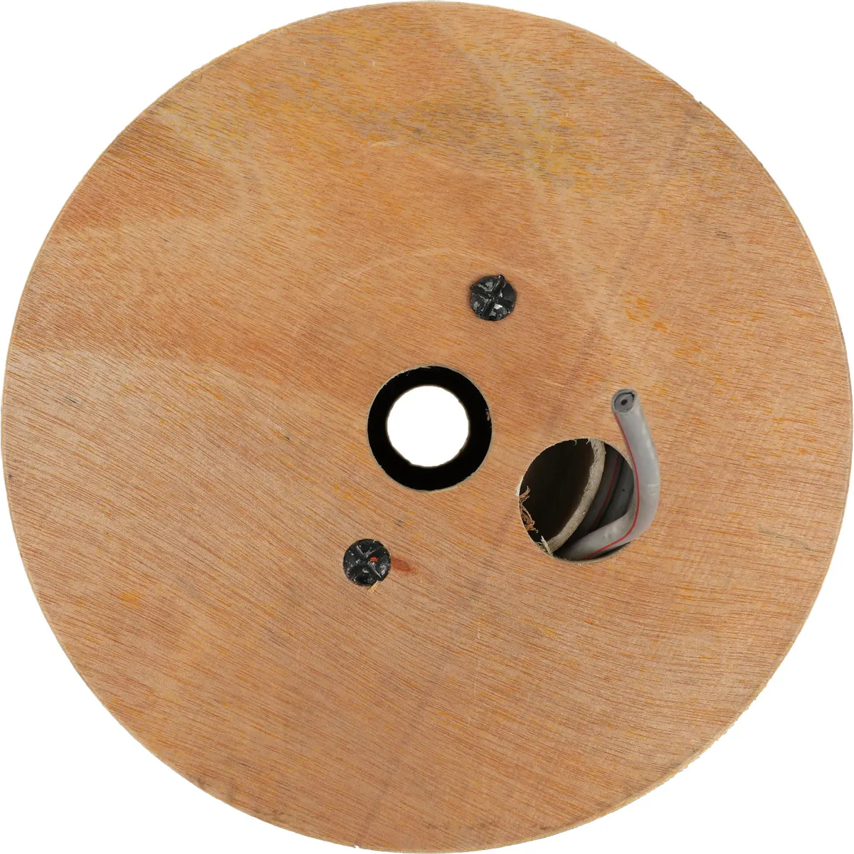 Коаксиальный кабель PREMIER RG-8X BC GR, 100м - 20-403 100 - фото 3