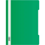 Папка-скоросшиватель Бюрократ PSL20GRN (-PSL20GRN)