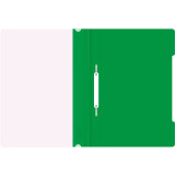 Папка-скоросшиватель Бюрократ PSL20GRN (-PSL20GRN)