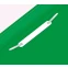 Папка-скоросшиватель Бюрократ PSL20GRN - -PSL20GRN - фото 4