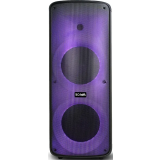 Портативная акустика BQ PBS2007 Black