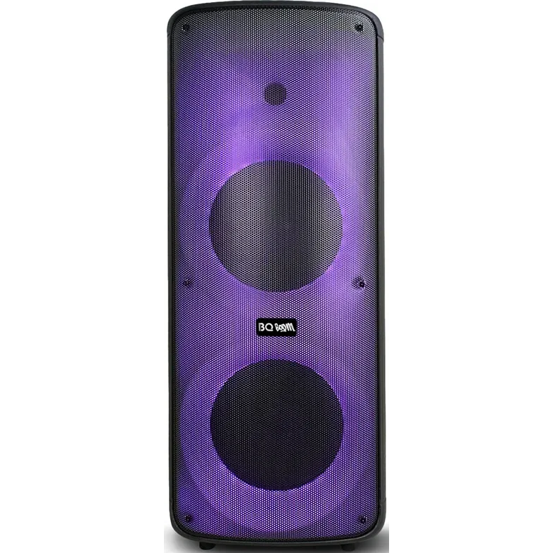 Портативная акустика BQ PBS2007 Black