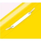 Папка-скоросшиватель Бюрократ PSL20YEL (-PSL20YEL)