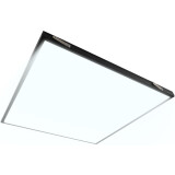 Светильник JazzWay PPL 588/G OPAL 40w 6500K (5062047)