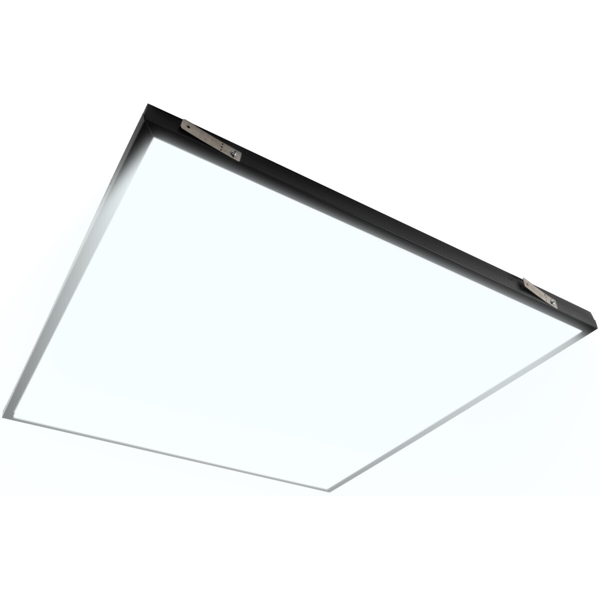 Светильник JazzWay PPL 588/G OPAL 40w 6500K - 5062047 - фото 3