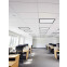 Светильник JazzWay PPL 588/G OPAL 40w 6500K - 5062047 - фото 7