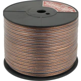 Кабель акустический PREMIER SCC-17 BC 2х2.5, 100м (25-215 100)