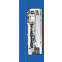 Папка с зажимом Бюрократ PZ05CBLUE - -PZ05CBLUE - фото 4