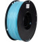 Пластик для 3D принтера Cactus CS-3D-ABS-1KG-L-BLUE
