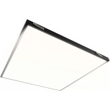 Светильник JazzWay PPL 588/G OPAL 40w 4000K (5062023)