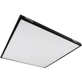Светильник JazzWay PPL 588/G OPAL 40w 4000K (5062023)