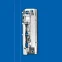 Папка с зажимом Бюрократ PZ07CBLUE - -PZ07CBLUE - фото 4
