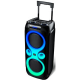 Портативная акустика BQ PBS2008 Black