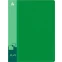 Папка с зажимом Бюрократ PZ07CGREEN - -PZ07CGREEN - фото 2