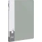 Папка с зажимом Бюрократ PZ07CGREY - -PZ07CGREY