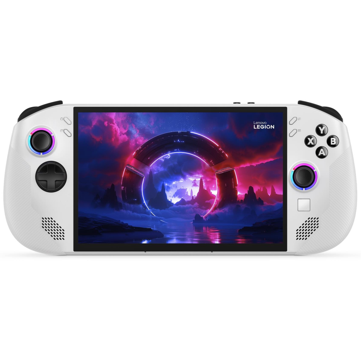 Игровая консоль Lenovo Legion Go S 8ARP1 (83L3001BRK)