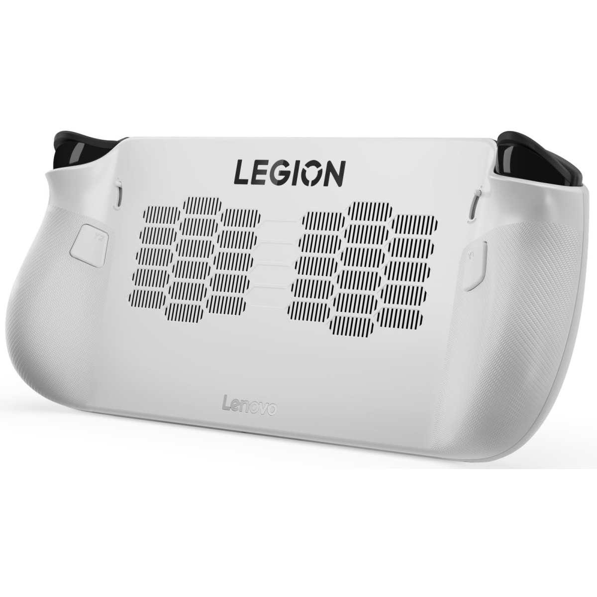 Игровая консоль Lenovo Legion Go S 8ARP1 (83L3001BRK) - фото 5