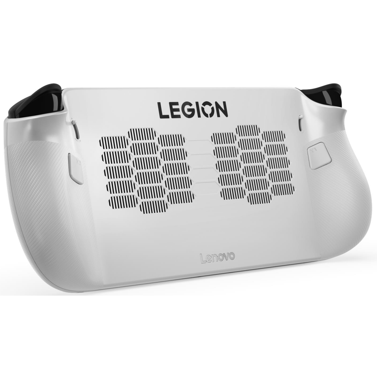 Игровая консоль Lenovo Legion Go S 8ARP1 (83L3001BRK) - фото 6