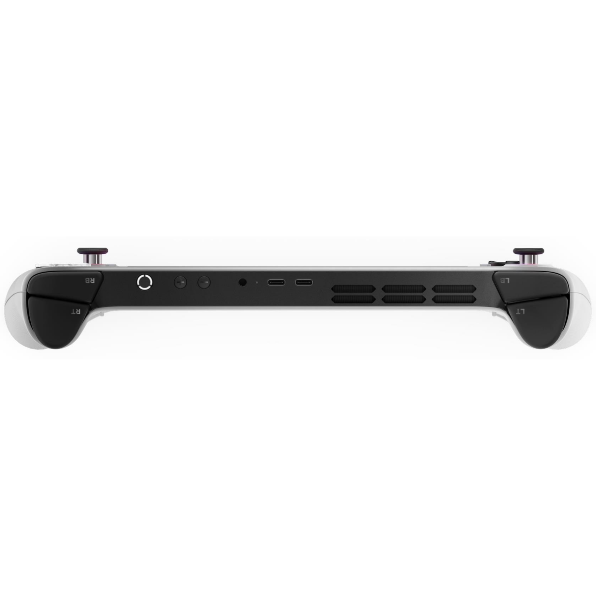 Игровая консоль Lenovo Legion Go S 8ARP1 (83L3001BRK) - фото 8