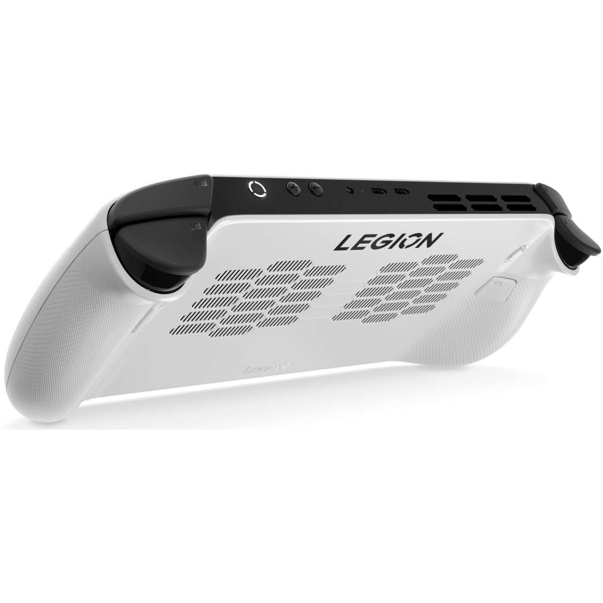 Игровая консоль Lenovo Legion Go S 8ARP1 (83L3001BRK) - фото 14