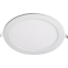 Светильник JazzWay PPL-R 18w 6500K WH IP40 - 5009721A