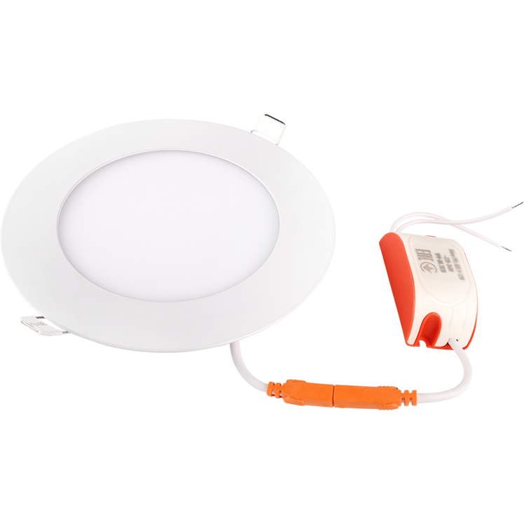 Светильник JazzWay PPL-R 18w 6500K WH IP40 - 5009721A - фото 3