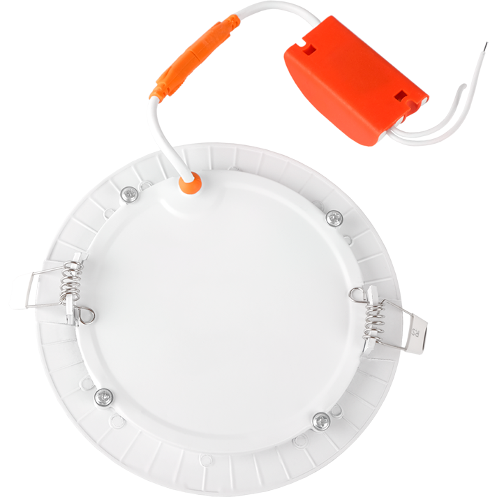 Светильник JazzWay PPL-R 18w 6500K WH IP40 - 5009721A - фото 4