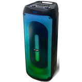 Портативная акустика BQ PBS3002 Black
