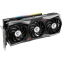 ..... Видеокарта RTX 3070 MSI 8Gb (RTX 3070 GAMING X TRIO) (4777) Б/У определяется как PCI-e x8