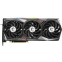 ..... Видеокарта RTX 3070 MSI 8Gb (RTX 3070 GAMING X TRIO) (4777) Б/У определяется как PCI-e x8 - фото 3