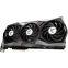 ..... Видеокарта RTX 3070 MSI 8Gb (RTX 3070 GAMING X TRIO) (4777) Б/У определяется как PCI-e x8 - фото 4