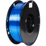 Пластик для 3D принтера Cactus CS-3D-PLA-1KG-S-BLUE