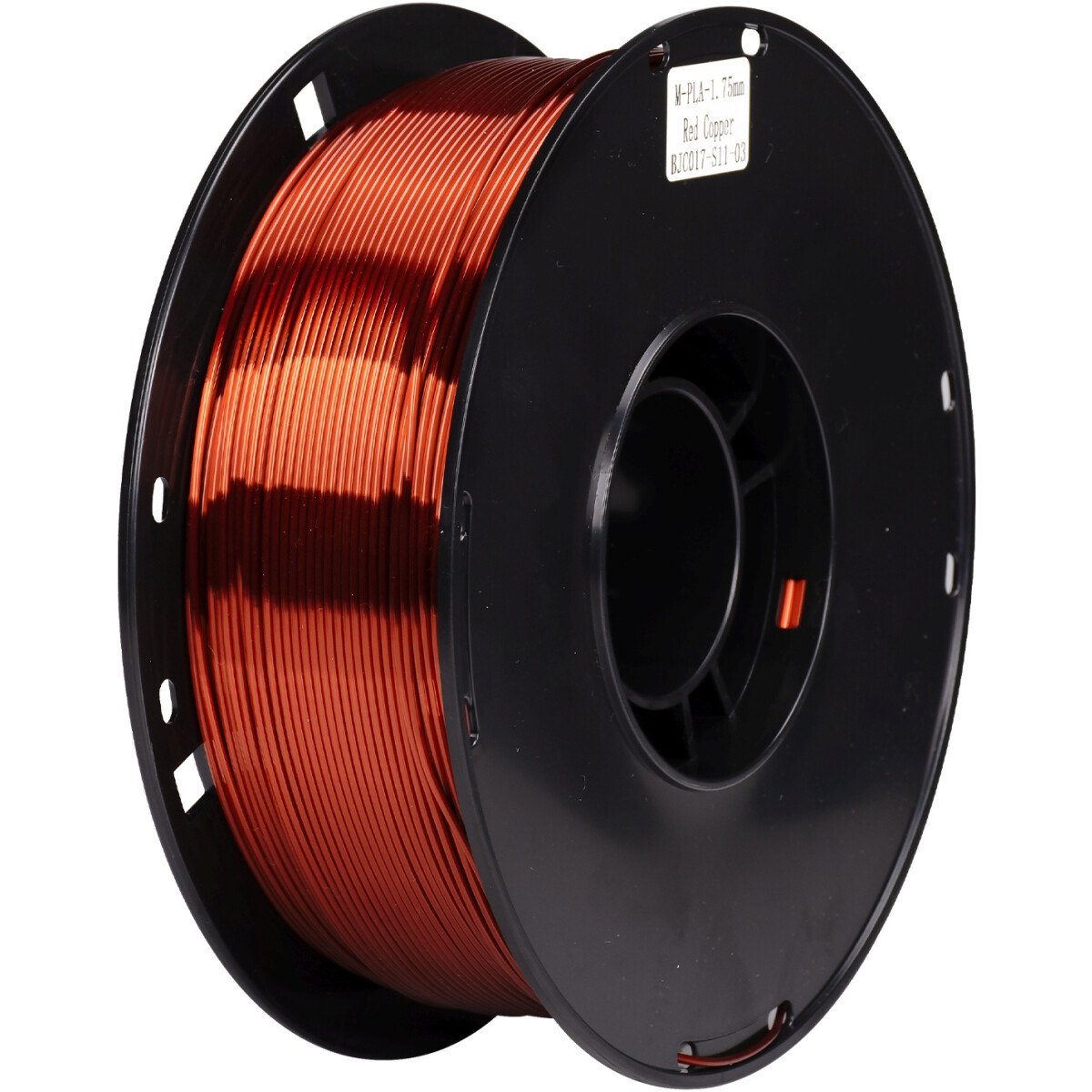 Пластик для 3D принтера Cactus CS-3D-PLA-1KG-S-COPP