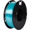 Пластик для 3D принтера Cactus CS-3D-PLA-1KG-S-CYAN