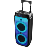 Портативная акустика BQ PBS3007 Black