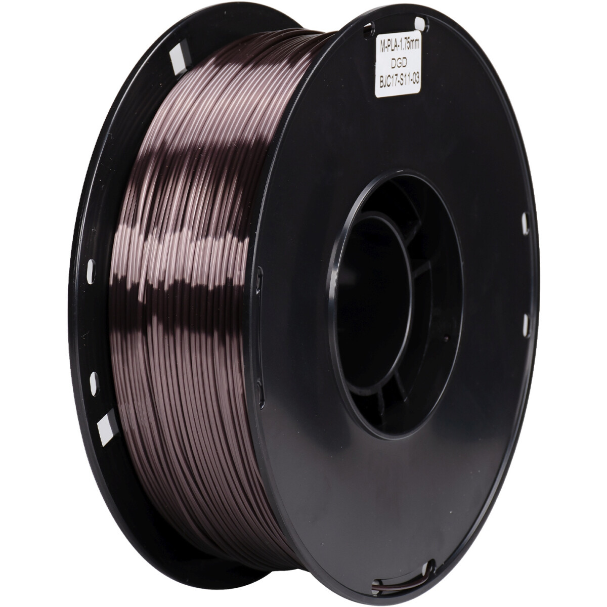 Пластик для 3D принтера Cactus CS-3D-PLA-1KG-S-DGD