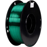 Пластик для 3D принтера Cactus CS-3D-PLA-1KG-S-DGR