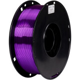 Пластик для 3D принтера Cactus CS-3D-PLA-1KG-S-PURP