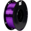 Пластик для 3D принтера Cactus CS-3D-PLA-1KG-S-PURP