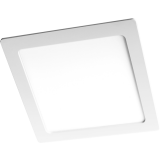 Светильник JazzWay PPL-S 18w 6500K WH IP40 (5009752A)