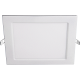 Светильник JazzWay PPL-S 18w 6500K WH IP40 (5009752A)